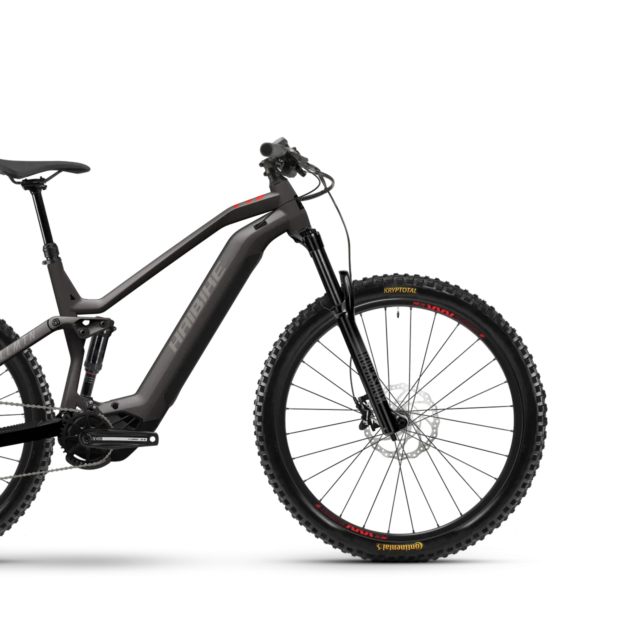 E-Bikes in Neustadt/Wied